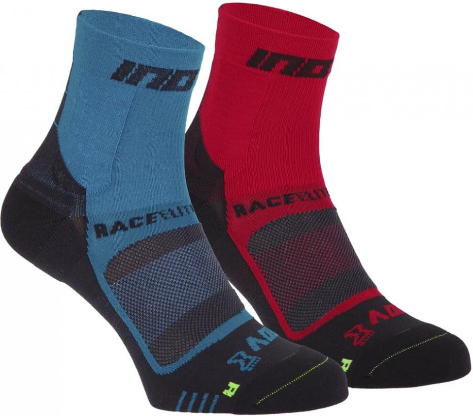 Chaussettes INOV-8 RACE ELITE PRO Socks