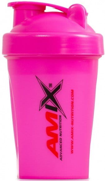 Bouteille Amix Shaker Color 300ml - Pink