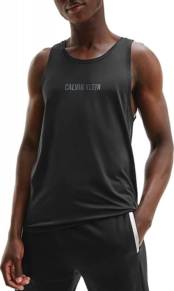 Maillot Calvin Klein Calvin Klein Tanktop