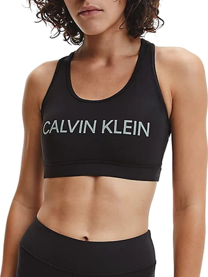 Soutien-gorge Calvin Klein Medium Support Sport Bra