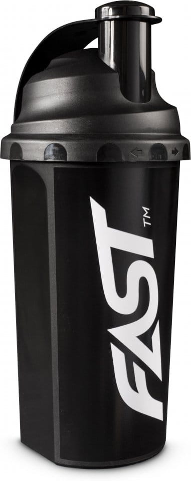 Bouteille FAST shaker 750 ml