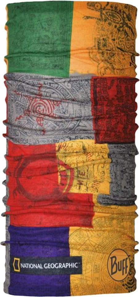 Cache-cou NATIONAL GEOGRAPHIC BUFF NEW