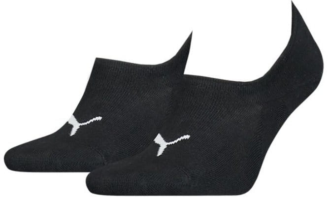 Chaussettes Puma Unisex High-Cut 2 Pack Socks