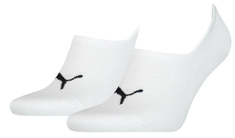 Chaussettes Puma Unisex High-Cut 2 Pack Socks