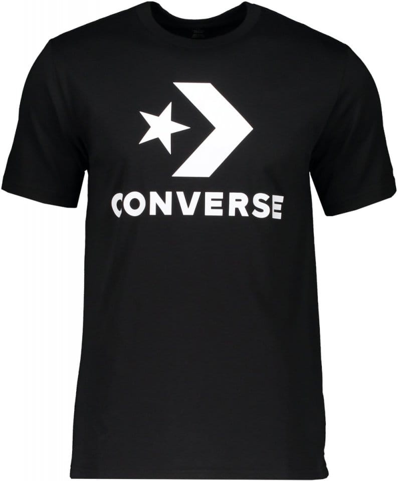 Tee-shirt Converse star chevron