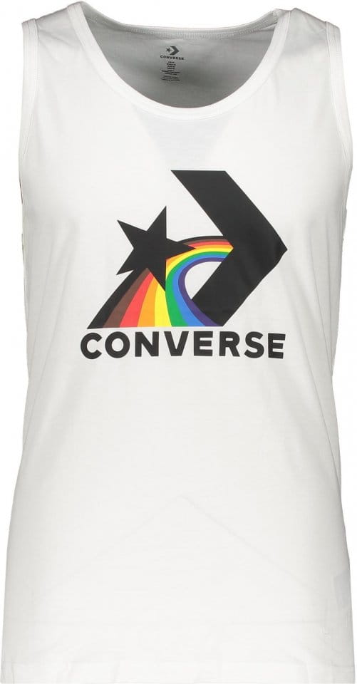 Maillot Converse Converse Pride Tank T-Shirt