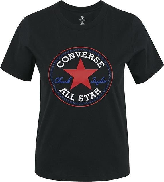 Tee-shirt Converse Converse Chuck Patch Classic T-Shirt