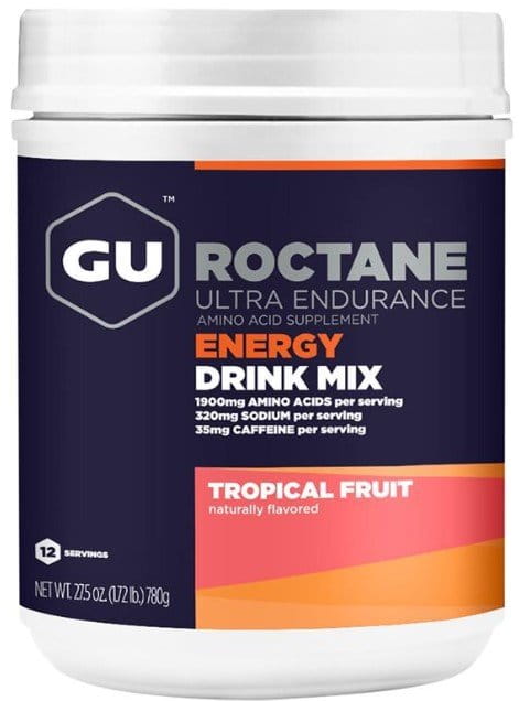 Boisson GU Roctane Energy Drink Mix