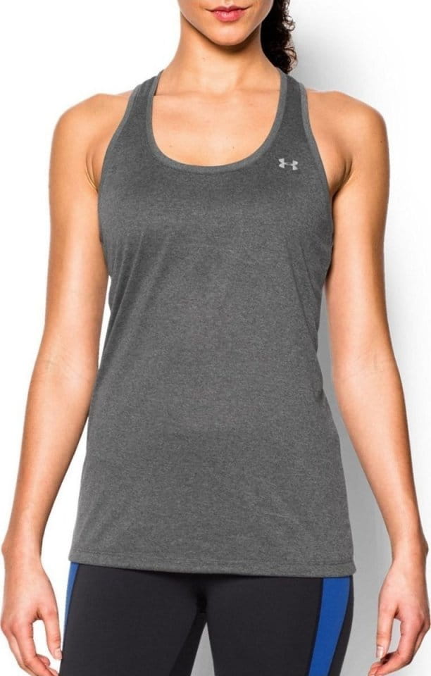 Maillot Under Armour Under Armour Tech Tank - Solid
