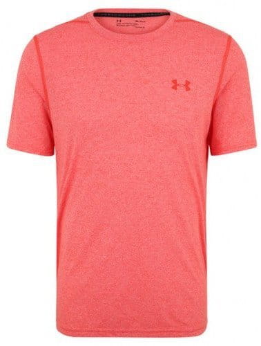 Tee-shirt Under Armour UA SIRO FITTED SS