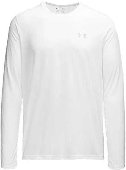 Tee-shirt à manches longues Under Armour Threadborne Fitted LS