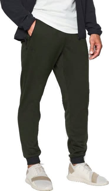 Pantalons Under Armour SPORTSTYLE TRICOT JOGGER
