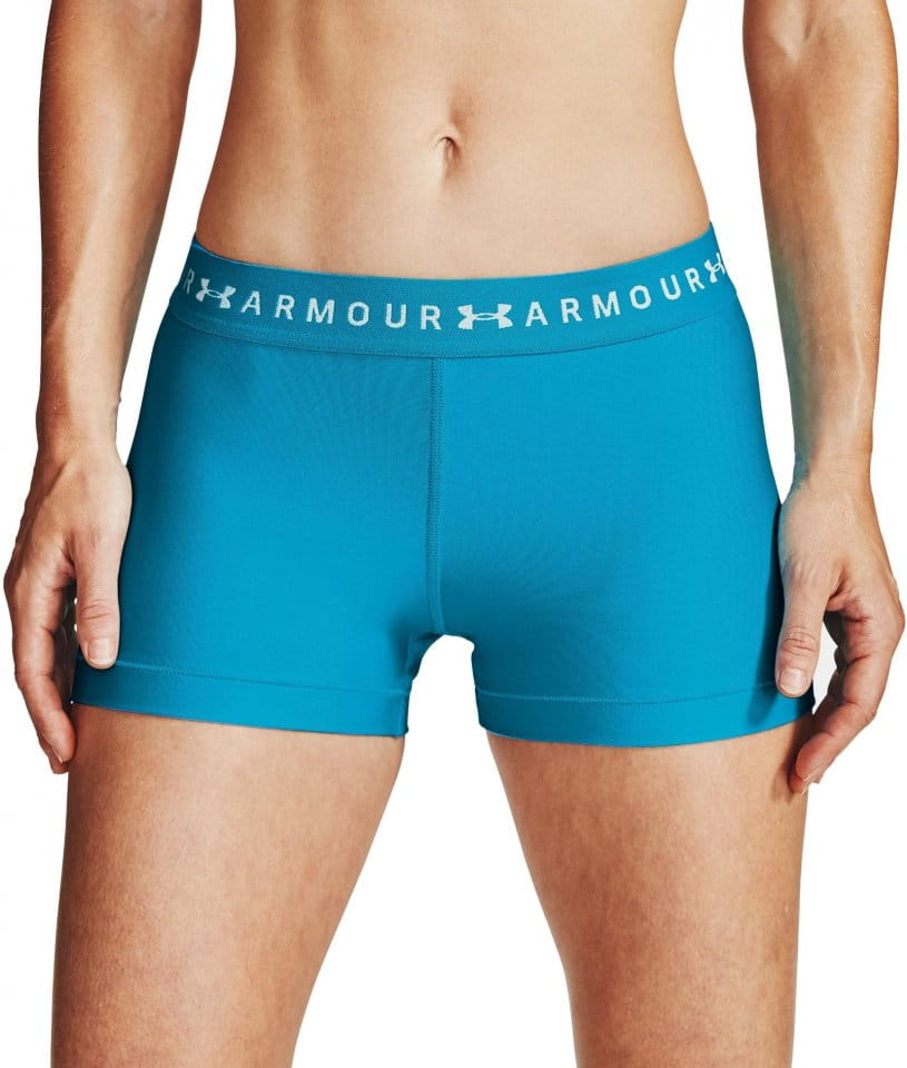 Shorts Under UA HG Armour Shorty