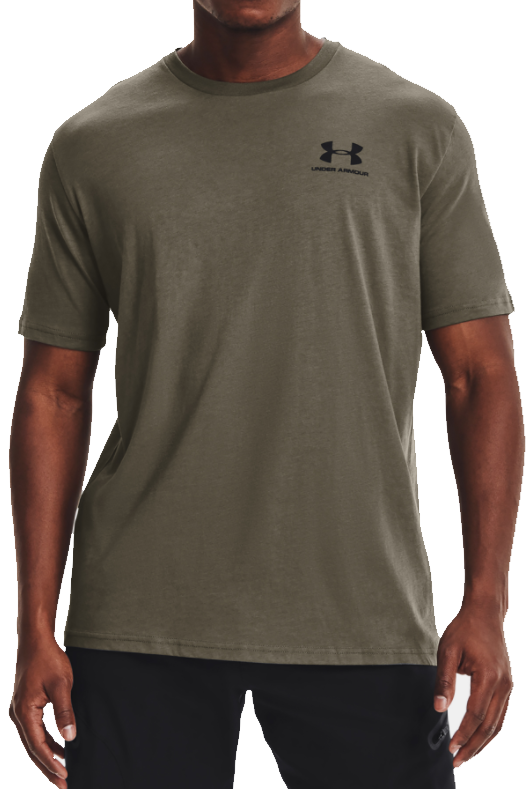 Tee-shirt Under Armour SPORTSTYLE LC