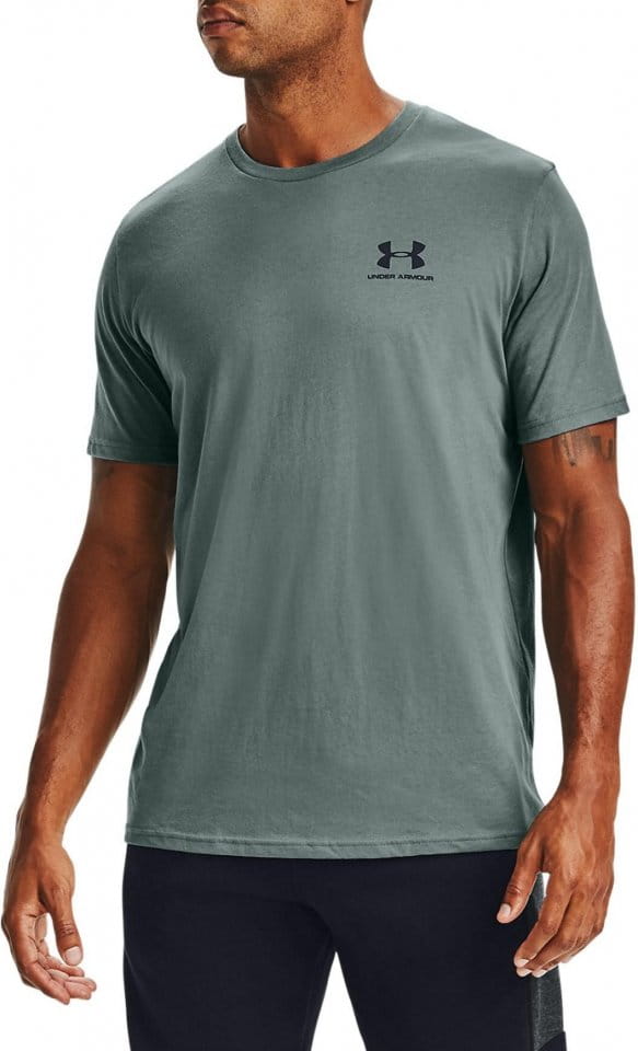 Tee-shirt Under Armour UA SPORTSTYLE LC SS