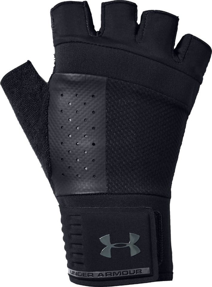 Gants d'exercice Under Armour UA M WEIGHTLIFTING GLOVE