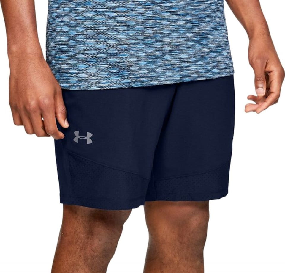 Pantalons courts Under Armour Under Armour Vanish Woven