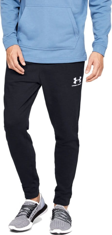 Pantalons Under Armour SPORTSTYLE TERRY JOGGER
