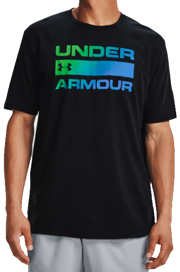 Tee-shirt Under Armour Under Armour Team Issue Wordmark