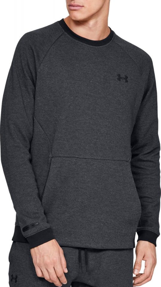 Sweatshirt Under Armour UNSTOPPABLE 2X KNIT CREW