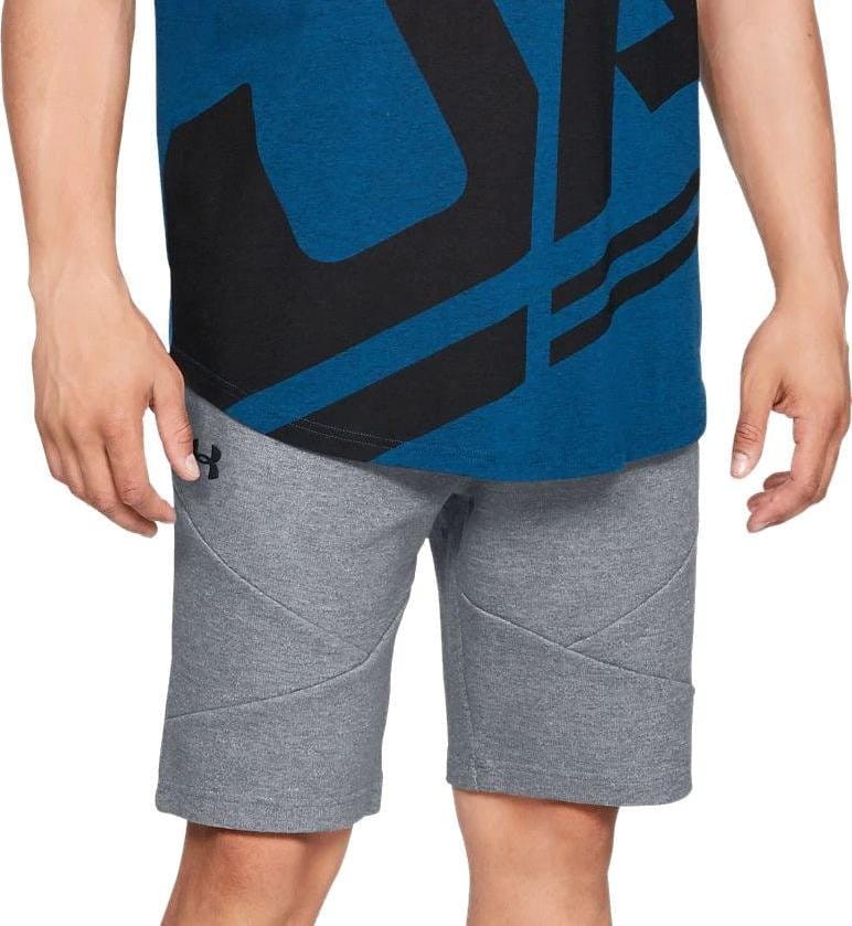 Shorts Under Armour UNSTOPPABLE 2X KNIT SHORT