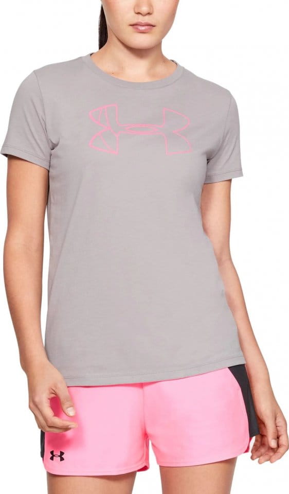 Tee-shirt Under Armour GRAPHIC BL CLASSIC CREW