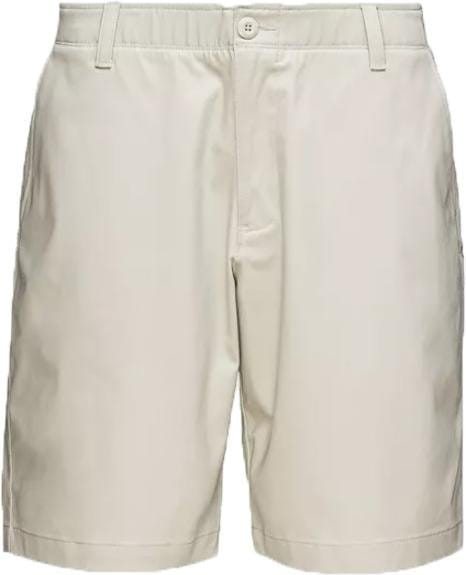 Pantalons courts Under Armour MFO Chino Short-BRN