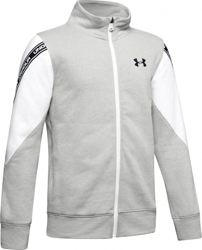 Sweatshirt Under Armour SportStyle Fleece Full Zip