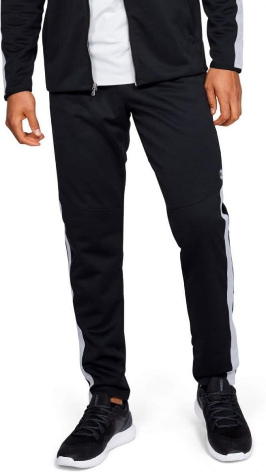 Pantalons Under Armour Athlete Recovery Knit Warm Up Bottom
