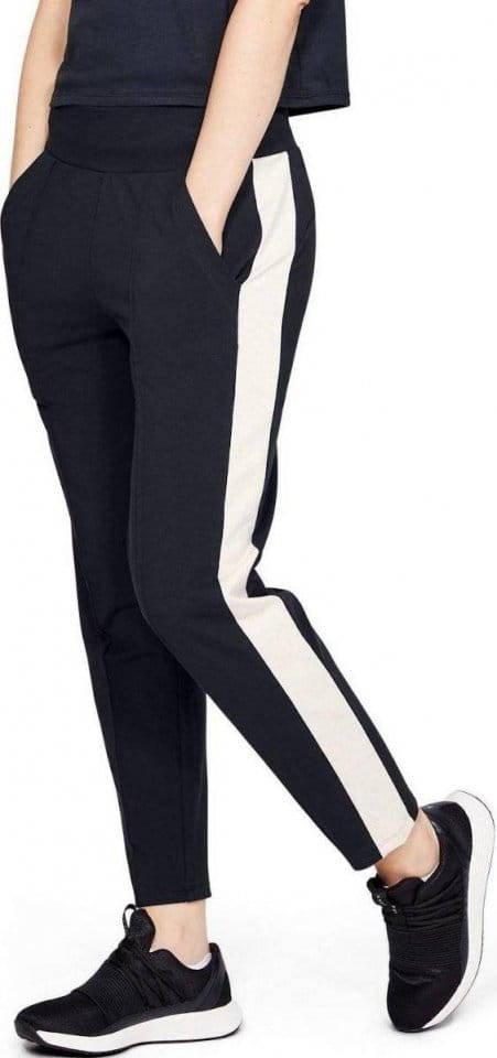 Pantalons Under Armour RIVAL FLEECE GRAPHIC NOVELTY PANT