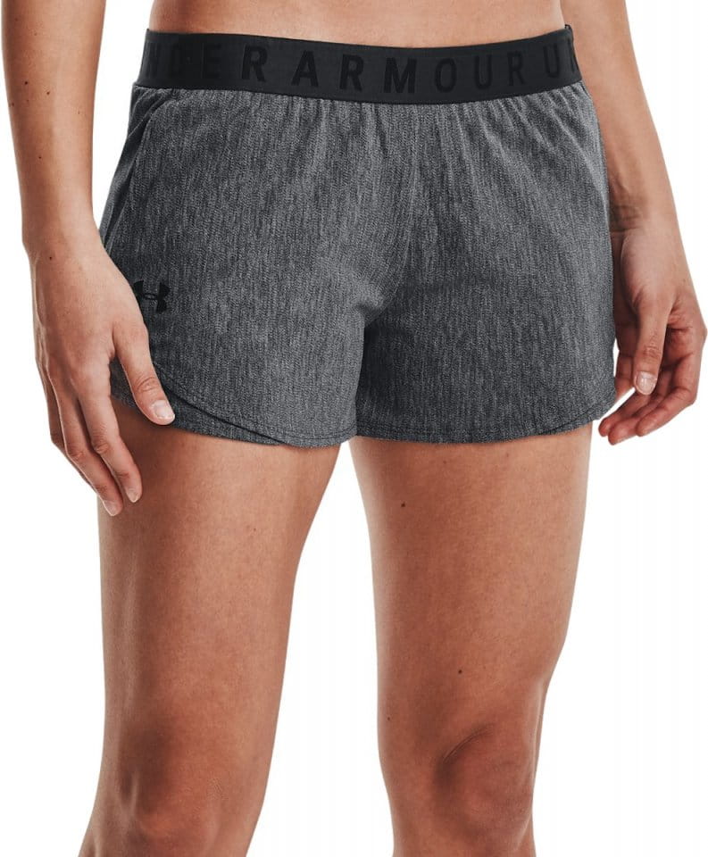 Pantalons courts Under Armour Play Up Twist Shorts 3.0
