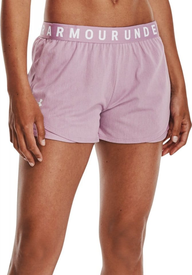 Pantalons courts Under Armour Play Up Twist Shorts 3.0