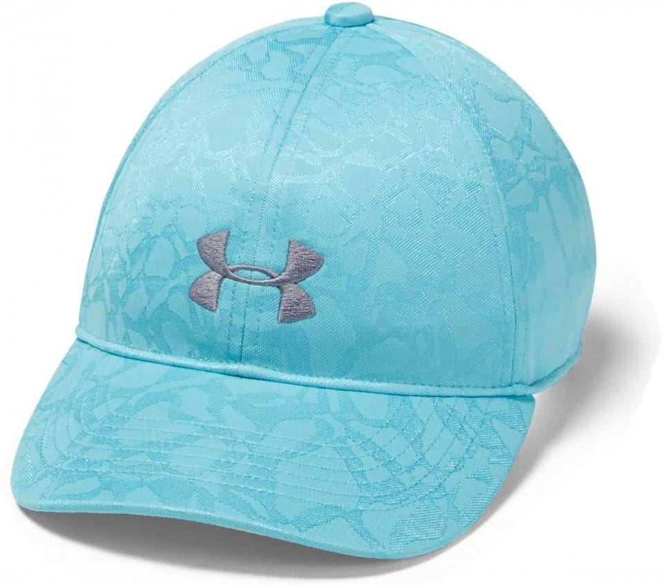 Casquette Under Armour UA Girl s Play Up Cap