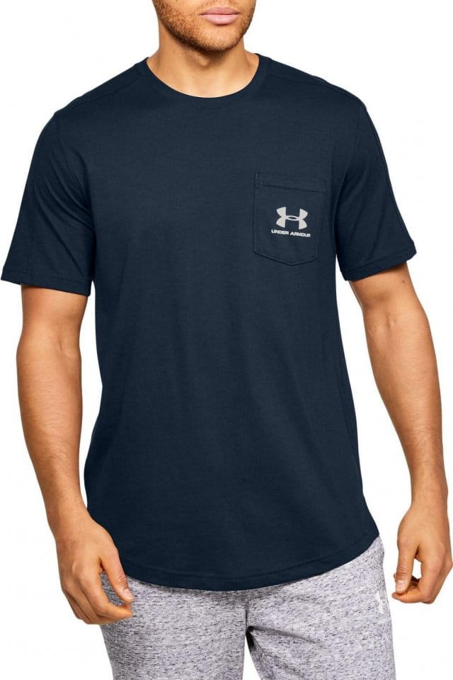 Tee-shirt Under Armour Sportstyle SS