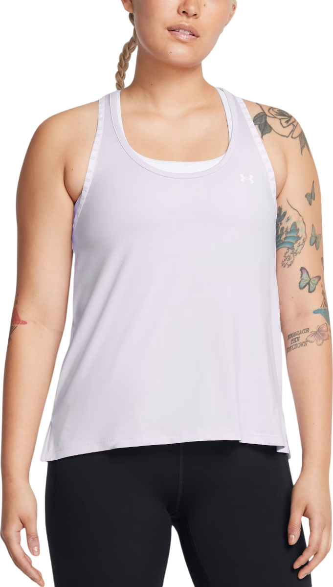 UA Knockout Tank