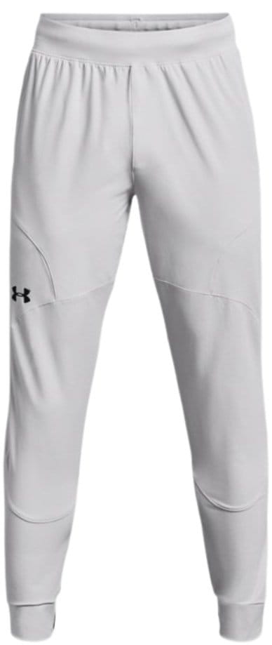 Pantalons Under Armour UA UNSTOPPABLE JOGGERS-GRY