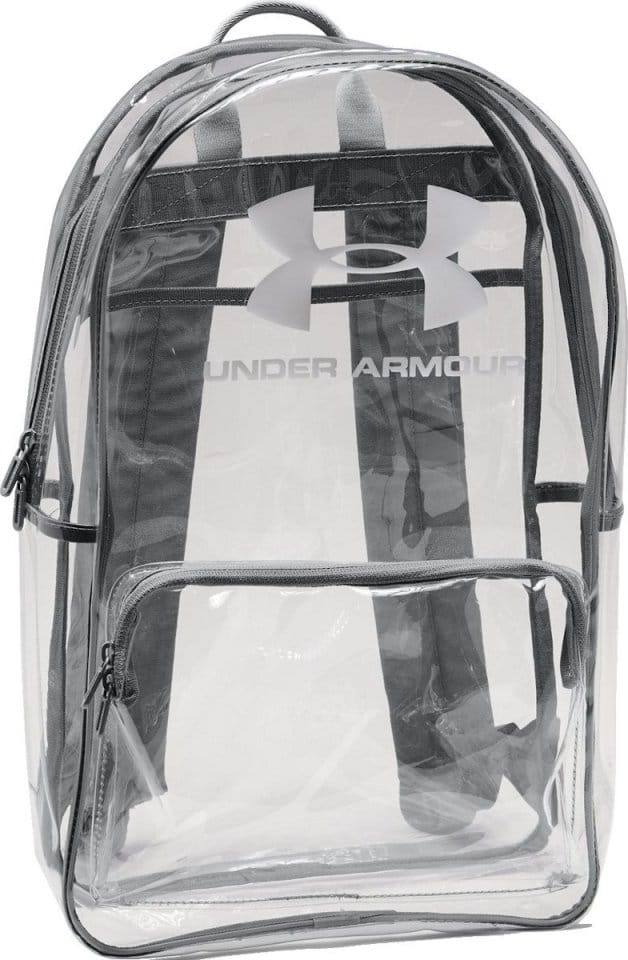 Sac à dos Under Armour UA Loudon Clear Backpack