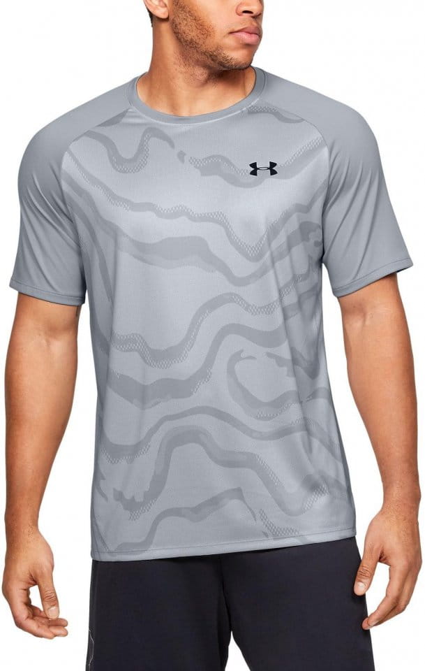 Tee-shirt Under Armour UA Tech 2.0 Morph SS