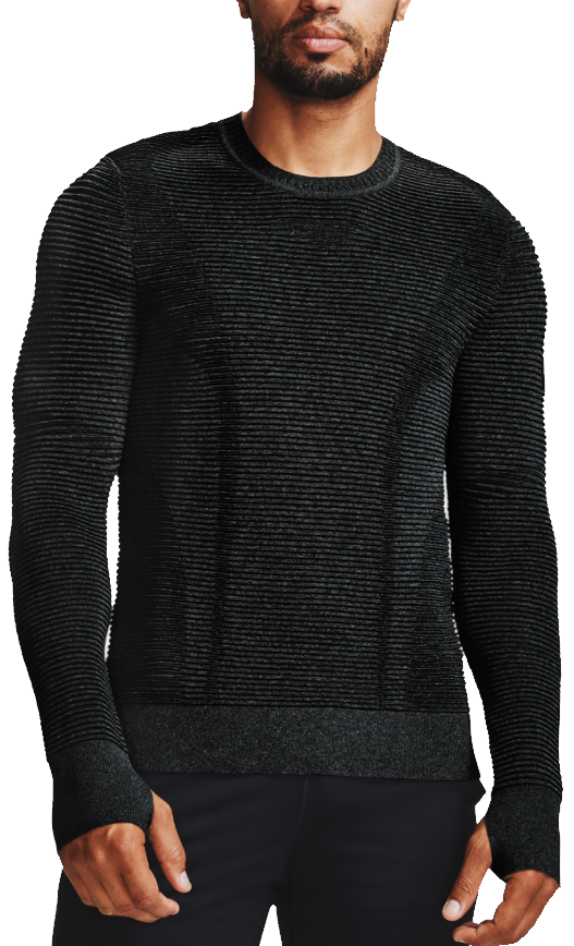 Tee-shirt à manches longues Under Armour Under Armour IntelliKnit Phantom 2.0