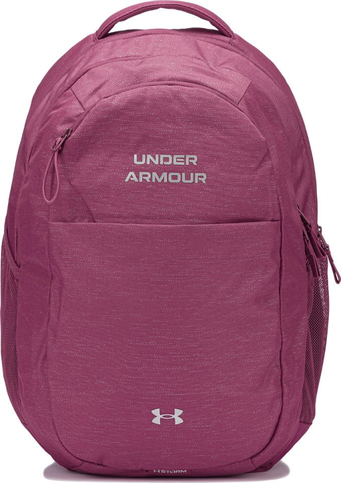 Sac à dos Under Armour UA Hustle Signature Backpack