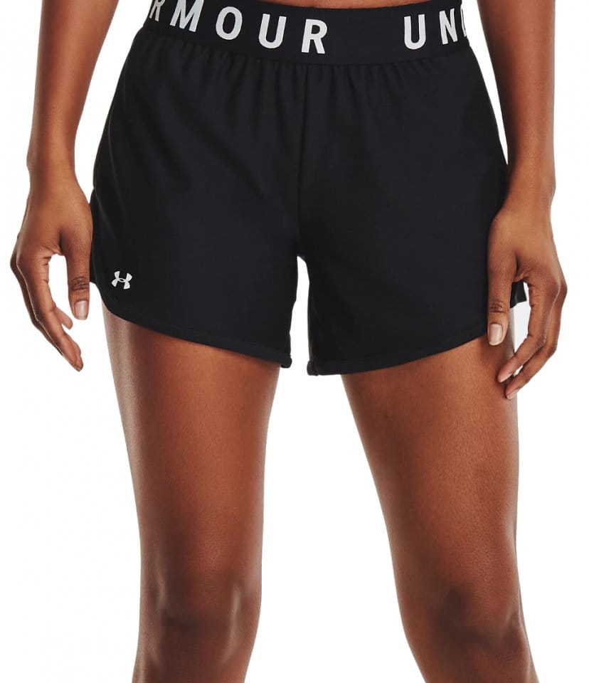 Pantalons courts Under Armour Under Armour UA Play Up 5