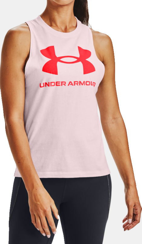 Maillot Under Armour Under Armour Sportstyle Graphic