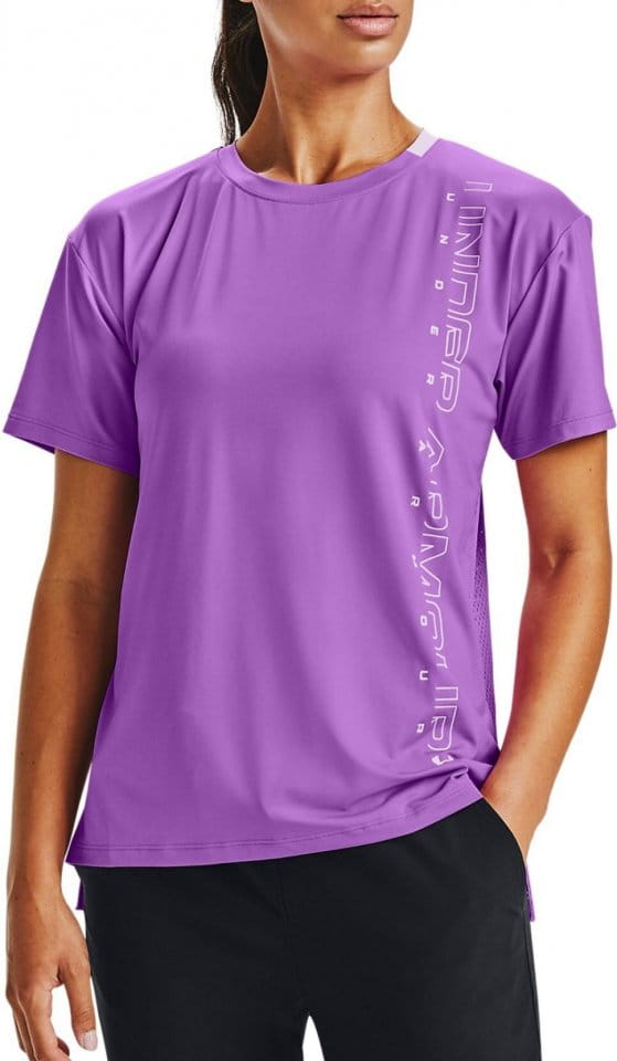 Tee-shirt Under Armour Sport Graphic SS