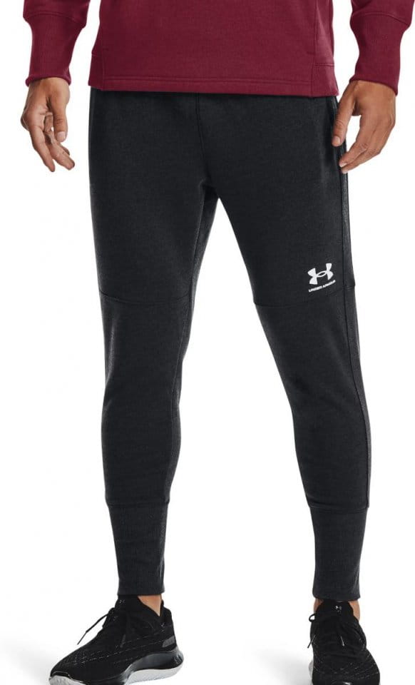 Pantalons Under Armour Accelerate Off-Pitch Jogger-BLK