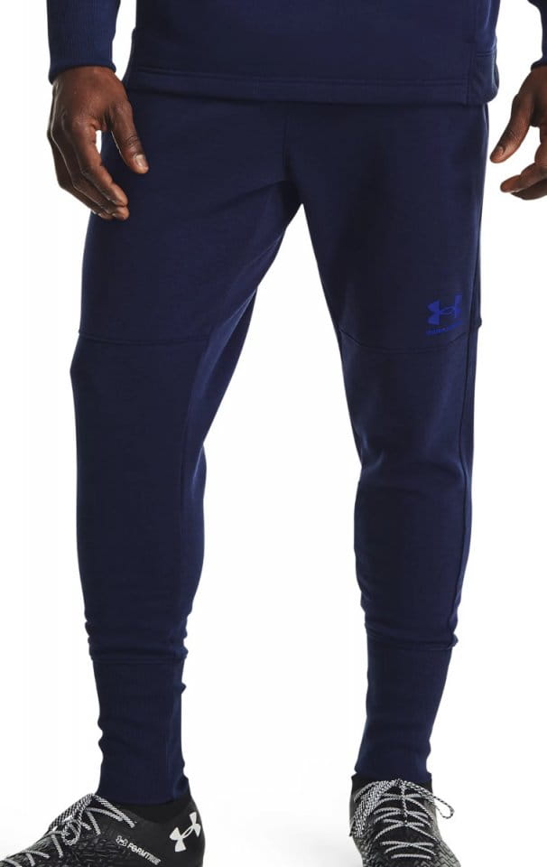 Pantalons Under Armour Accelerate Off-Pitch Jogger-NVY