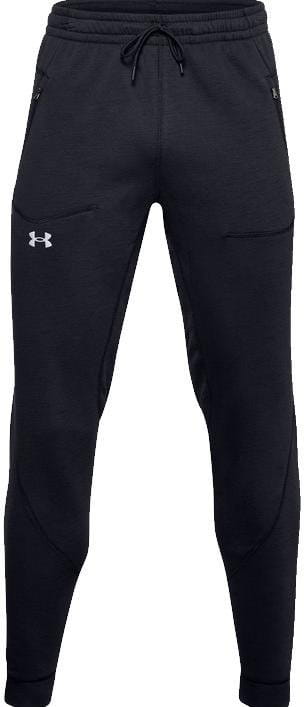 Pantalons Under Armour Charged Cotton