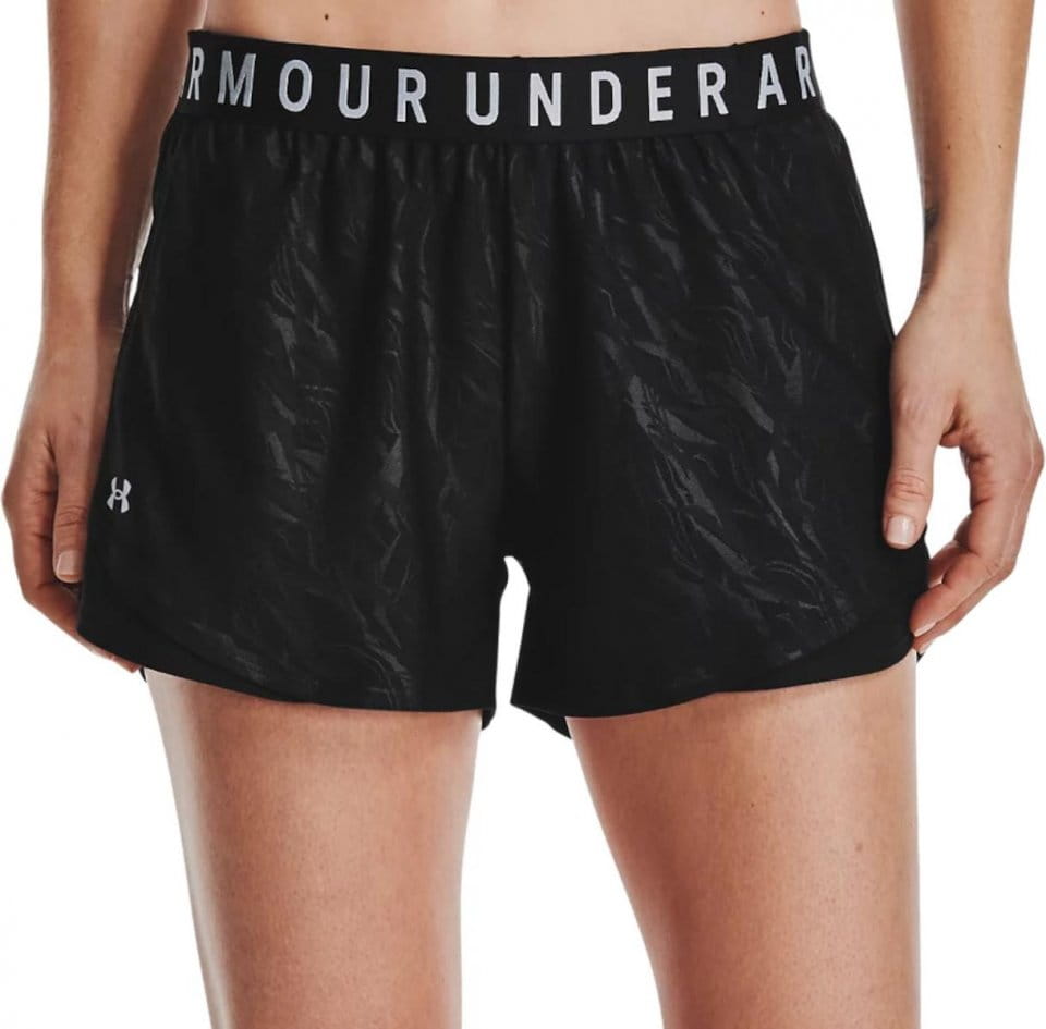 Under Armour Play Up Shorts Emboss 3.0