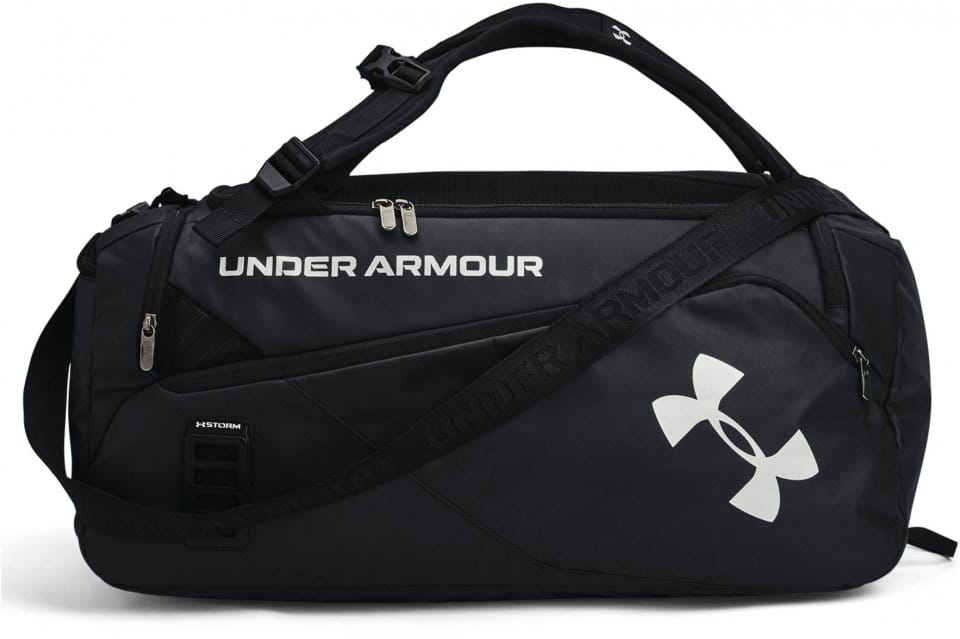 Sacs de voyage Under Armour UA Contain Duo MD Duffle Bag