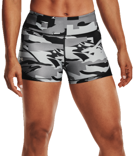 Shorts Under Armour Iso Chill