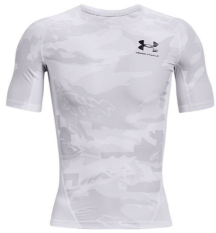 Tee-shirt Under Armour HG Isochill Comp